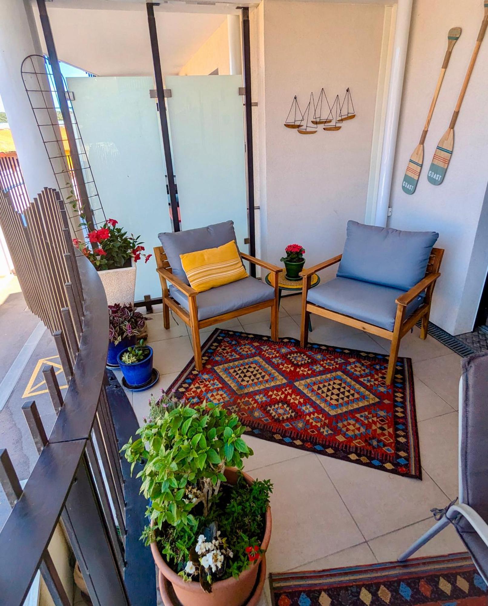 1Br Apartment T2 54M2 Onde Marine 2Nd Floor Lift Wifi Ac Parking Port Vendres Exterior photo